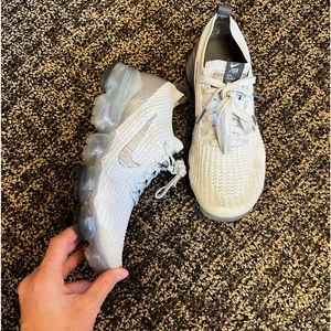 Nike vapor max in EUC